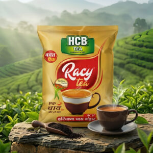 HCB Racy - 80Rs / 250gm