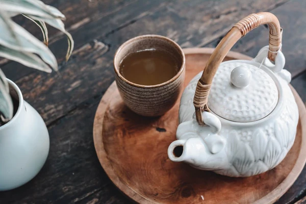 The Art of Brewing the Perfect Cup of Tea