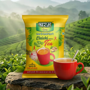 HCB Charam Gold - 250gm / 106rs