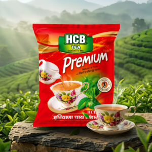 HCB Premium Red - 500Rs / 1Kg